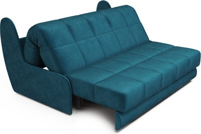 Диван Mebel-Ars Аккордеон Барон №2 НПБ 140x200