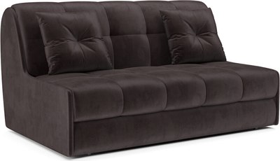 Диван Mebel-Ars Аккордеон Барон №2 НПБ 140x200 - фото