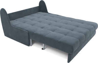 Диван Mebel-Ars Аккордеон Барон №2 НПБ 140x200