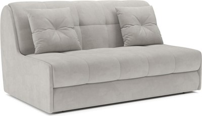 Диван Mebel-Ars Аккордеон Барон №2 НПБ 155x200 - фото