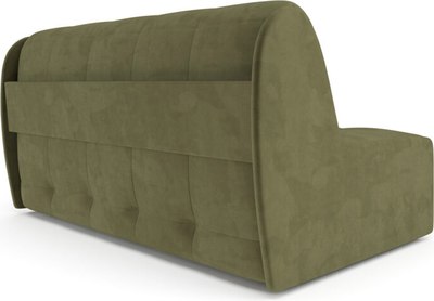 Диван Mebel-Ars Аккордеон Барон №2 НПБ 155x200