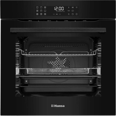 Электрический духовой шкаф Hansa BOES69821 - фото