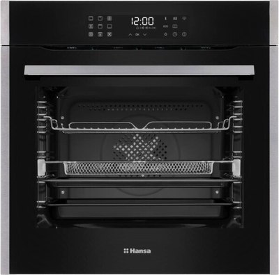 Электрический духовой шкаф Hansa BOES69871 - фото