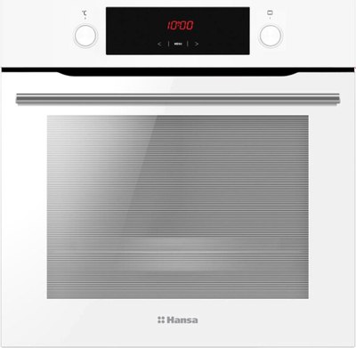 Электрический духовой шкаф Hansa BOEW68401 - фото