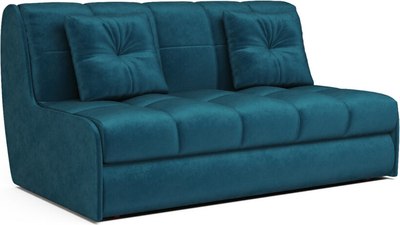 Диван Mebel-Ars Аккордеон Барон №2 НПБ 155x200