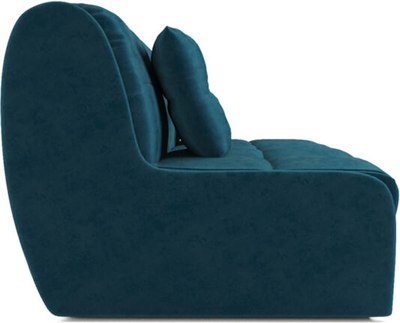 Диван Mebel-Ars Аккордеон Барон №2 НПБ 155x200