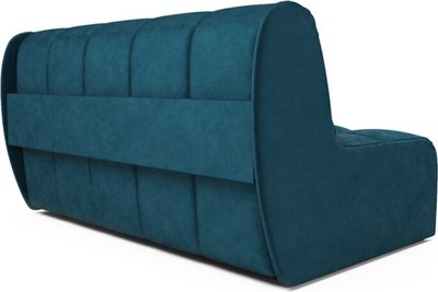 Диван Mebel-Ars Аккордеон Барон №2 НПБ 155x200