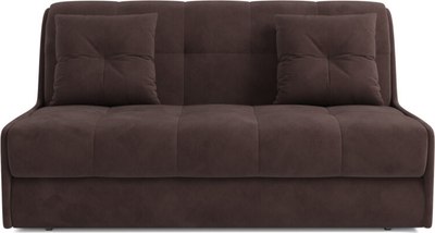 Диван Mebel-Ars Аккордеон Барон №2 НПБ 155x200