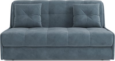 Диван Mebel-Ars Аккордеон Барон №2 НПБ 155x200