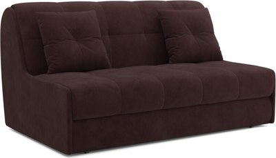 Диван Mebel-Ars Аккордеон Барон №2 НПБ 155x200 - фото