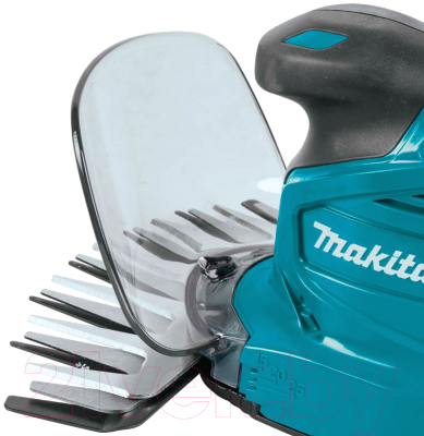 Садовые ножницы аккумуляторные Makita DUM604Z