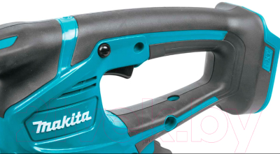 Садовые ножницы аккумуляторные Makita DUM604Z