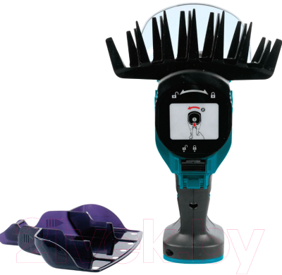 Садовые ножницы аккумуляторные Makita DUM604Z