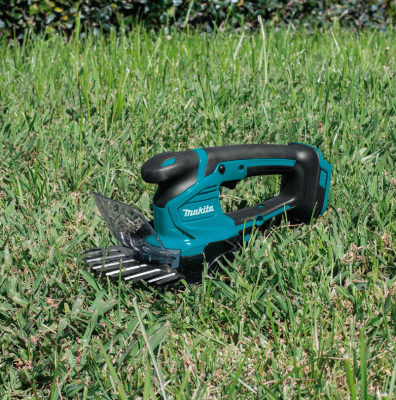 Садовые ножницы аккумуляторные Makita DUM604Z