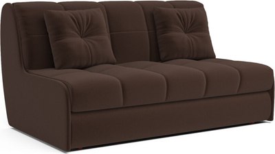 Диван Mebel-Ars Аккордеон Барон №2 НПБ 155x200 - фото