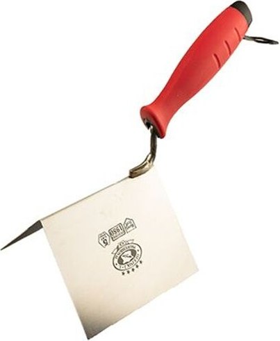 Кельма Olejnik J.L. Двухкомпонентная ручка / 122607-2K - фото