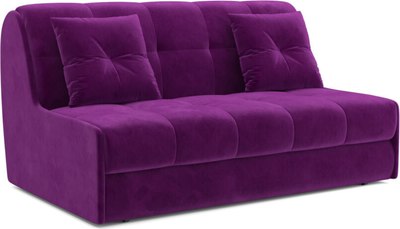 Диван Mebel-Ars Аккордеон Барон №2 НПБ 155x200 - фото