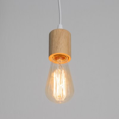 Потолочный светильник BayerLux Клауд Цилиндр / 10683353