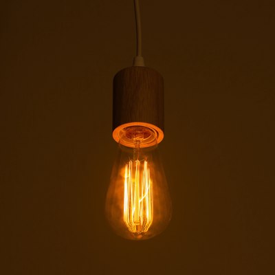 Потолочный светильник BayerLux Клауд Цилиндр / 10683353