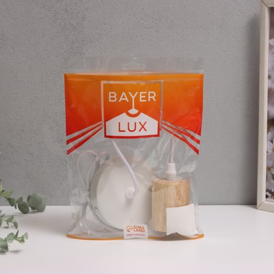 Потолочный светильник BayerLux Клауд Цилиндр / 10683353