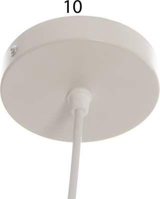 Потолочный светильник BayerLux Клауд Цилиндр / 10683353