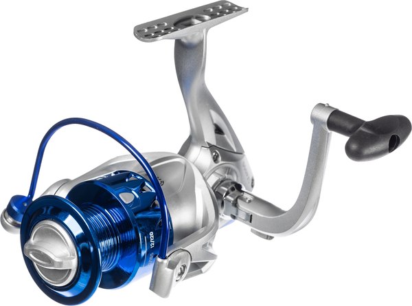 Катушка безынерционная Weihai Fstk LF4000 - фото