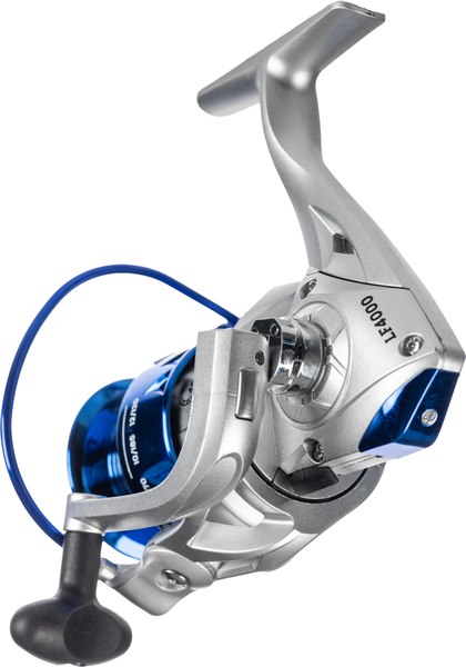 Катушка безынерционная Weihai Fstk LF4000