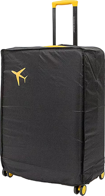 Чехол для чемодана Grott 351-NHE28-L-BLK - фото