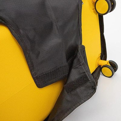 Чехол для чемодана Grott 351-NHE28-L-BLK