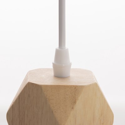 Потолочный светильник BayerLux Клауд Многогранник 10683354