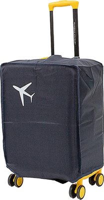 Чехол для чемодана Grott 351-NL20-S-NAV - фото