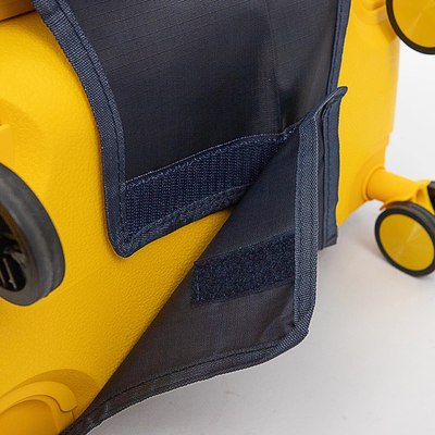 Чехол для чемодана Grott 351-NL20-S-NAV