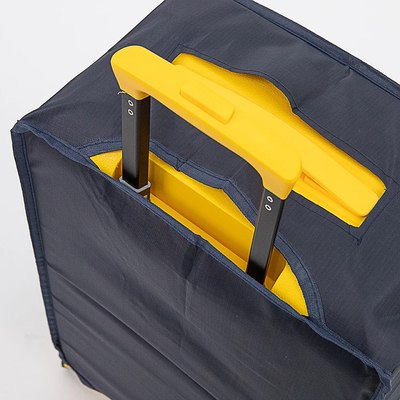 Чехол для чемодана Grott 351-NL20-S-NAV