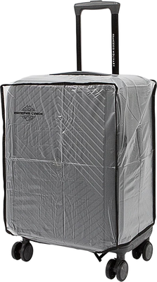 Чехол для чемодана Grott 351-PHE20-S-BLK - фото