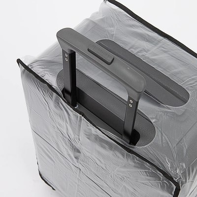 Чехол для чемодана Grott 351-PHE20-S-BLK