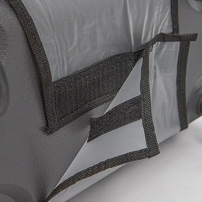 Чехол для чемодана Grott 351-PHE20-S-BLK