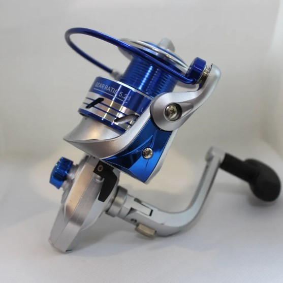 Катушка безынерционная Weihai Fstk QS4000