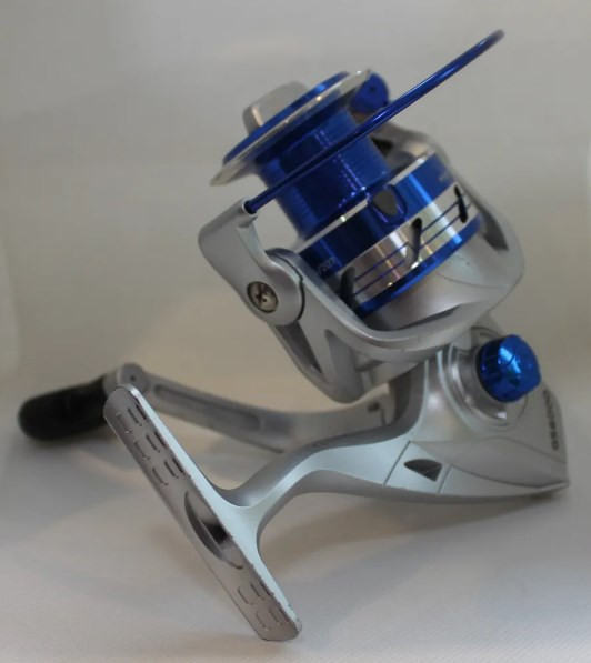 Катушка безынерционная Weihai Fstk QS4000