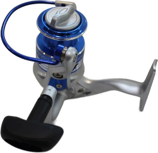 Катушка безынерционная Weihai Fstk QS5000 - фото