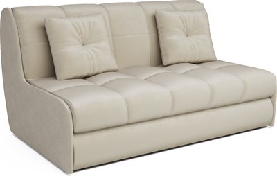 Диван Mebel-Ars Аккордеон Барон №2 НПБ 180x200 - фото