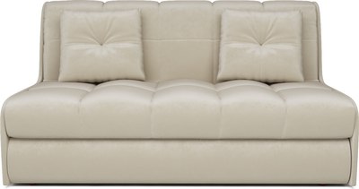 Диван Mebel-Ars Аккордеон Барон №2 НПБ 180x200