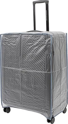 Чехол для чемодана Grott 351-PHE20-S-GRY - фото