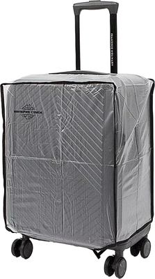 Чехол для чемодана Grott 351-PHE24-M-BLK - фото