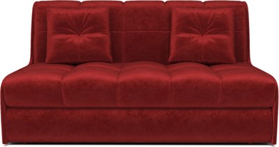 Диван Mebel-Ars Аккордеон Барон №2 НПБ 180x200