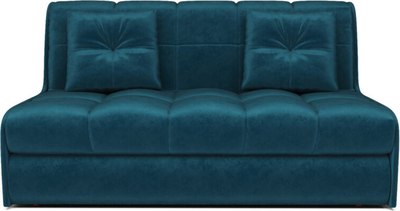 Диван Mebel-Ars Аккордеон Барон №2 НПБ 180x200