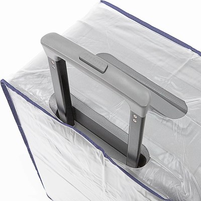 Чехол для чемодана Grott 351-PHE24-M-NAV