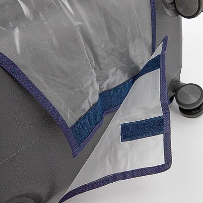 Чехол для чемодана Grott 351-PHE24-M-NAV