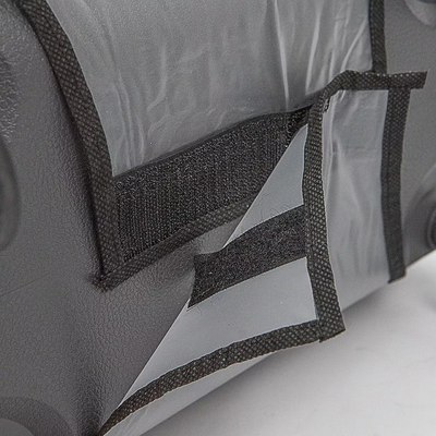 Чехол для чемодана Grott 351-PHE28-L-BLK