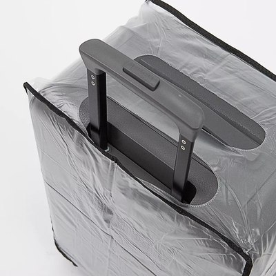 Чехол для чемодана Grott 351-PHE28-L-BLK