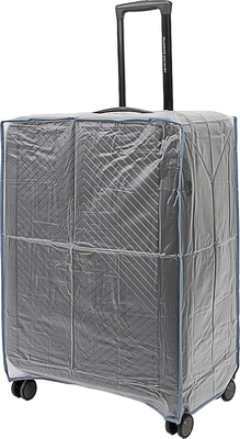 Чехол для чемодана Grott 351-PHE28-L-GRY - фото
